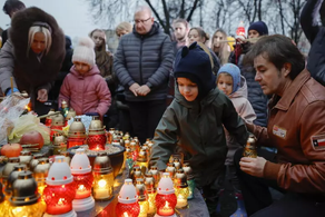 UKRAINË | INSTITUTI NDËRKOMBËTAR I SOCIOLOGJISË: 75% E UKRAINASVE E KUNDËRSHTOJNË PLANIN E PAQES TË SHBA-ës.