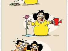 HUMOR+