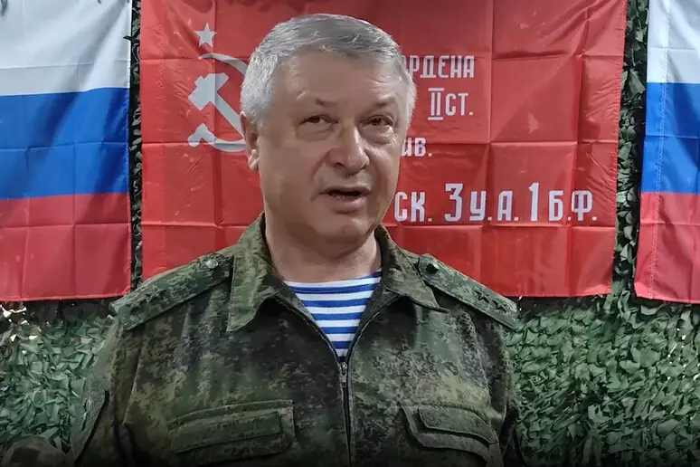 KUSH ËSHTË ZV/DREJTORI I SHËRBIMIT TË INTELIGJENCËS USHTARAKE RUSE (GRU) GJENERALI VLADIMIR STEPANOVIÇ ALEKSEIEV (STEPANOVICH ALEKSEYEV)? | AGJENT 007 I SPECIALIZUAR NË OPERACIONE TË HUAJA.