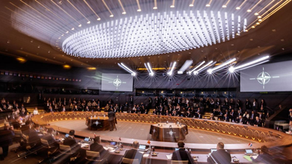 NATO-ja DËNOI SULMET E IRANIT KUNDËR TURQISË.