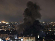 LIBAN | FORCA MBROJTËSE E IZRAELIT (IDF) PO KRYEN NJË VALË SULMESH MBI LIBAN DHE MBI IRAN.