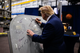 PRESIDENTI DANLLD TRAMP (DONALD TRUMP): IRANIN DO TA GODASIM FORT NËSE PËRGJIGJET; NËSE KA NJË HERË TË TRETË DO TË ZHDUKET SI VEND.