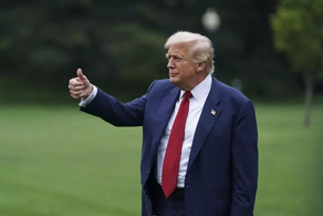 ADMINISTRATA TRAMP (TRUMP) NGRIU MË SHUMË SE 300 MILIONË $ TË DESTINUARA PËR UNIVERSITETIN E KALIFORNISË PËR AKUZAT PËR ANTISEMITIZËM + DISKRIMINIM + PARAGJYKIM.