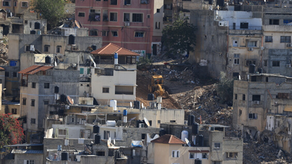 BREGU PERËNDIMOR | USHTRIA E SHTETIT TË IZRAELIT ARRESTOI 100 PALESTINEZË.