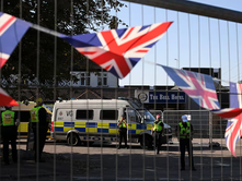 NJË AZILKËRKUES ETIOPIAN U DËNUA ME 12 MUAJ BURG PËR SULM SEKSUAL NDAJ NJË ADOLESHENTEJE DHE NDAJ NJË GRUAJE | AKTI KRIMINAL SHKAKTOI PROTESTA NË MBRETËRINË E BASHKUAR NË MUAJIN KORRIK.