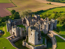 SKOCI | KALAJA RAGLAN.