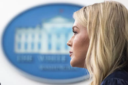 ZËDHËNËSJA E SHTËPISË SË BARDHË KEROLLAIN LEVIT (KAROLINE LEAVITT): TAKIMI TRAMP (TRUMP)-PUTIN DO TË MBAHET NË ENKËRIXH (ANCHORAGE) TË ALASKËS.