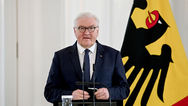 PRESIDENTI I REPUBLIKËS FEDERALE TË GJERMANISË FRENK-VALTËR SHTEINMEIËR (FRANK-WALTER STEINMEIER) DO TË VIZITOJË GUERNIKËN NË KUADËR TË NJË VIZITE ZYRTARE NË MBRETËRINË E SPANJËS.