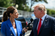 PRESIDENTI DANLLD TRAMP (DONALD TRUMP): TARIFAT PËR MAKINAT DHE ÇELIKUN KANADEZ RRITEN NË 50% DUKE FILLUAR QË NGA 1 JANARI I VITIT 2027.