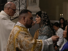 KATOLIKËT E GREQISË PO FESTOJNË GJITHASHTU PASHKËT | PASHKËT KATOLIKE DHE ATO ORTODOKSE SIVJET FESTOHEN NË TË NJËJTËN DITË.