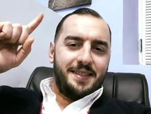 AGJENCIA E MBIKQYRJES POLICORE NË BASHKËPUNIM ME PROKURORINË DHE GJYKATËN E POSAÇME ARRESTOI PUNONJËSIN E POLICISË SË SHTETIT REZART KUÇI | BASHKËPUNËTOR DHE SPIUN I AGJENTURËS SË KRIMIT ORDINER.