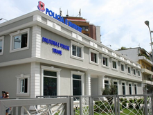 TIRANË | U ARRESTUAN MONIKA MARKU DHE SUATE ÇELOALIAJ; U SHPALL NË KËRKIM POLICOR KLAJDI LIMANI (MË HERËT JANË ARRESTUAR LUSJAN KIMZA; AGUSTIN KIMZA; ASMIRELD NIMANI; PENGMARRJE + ZHVATJE).