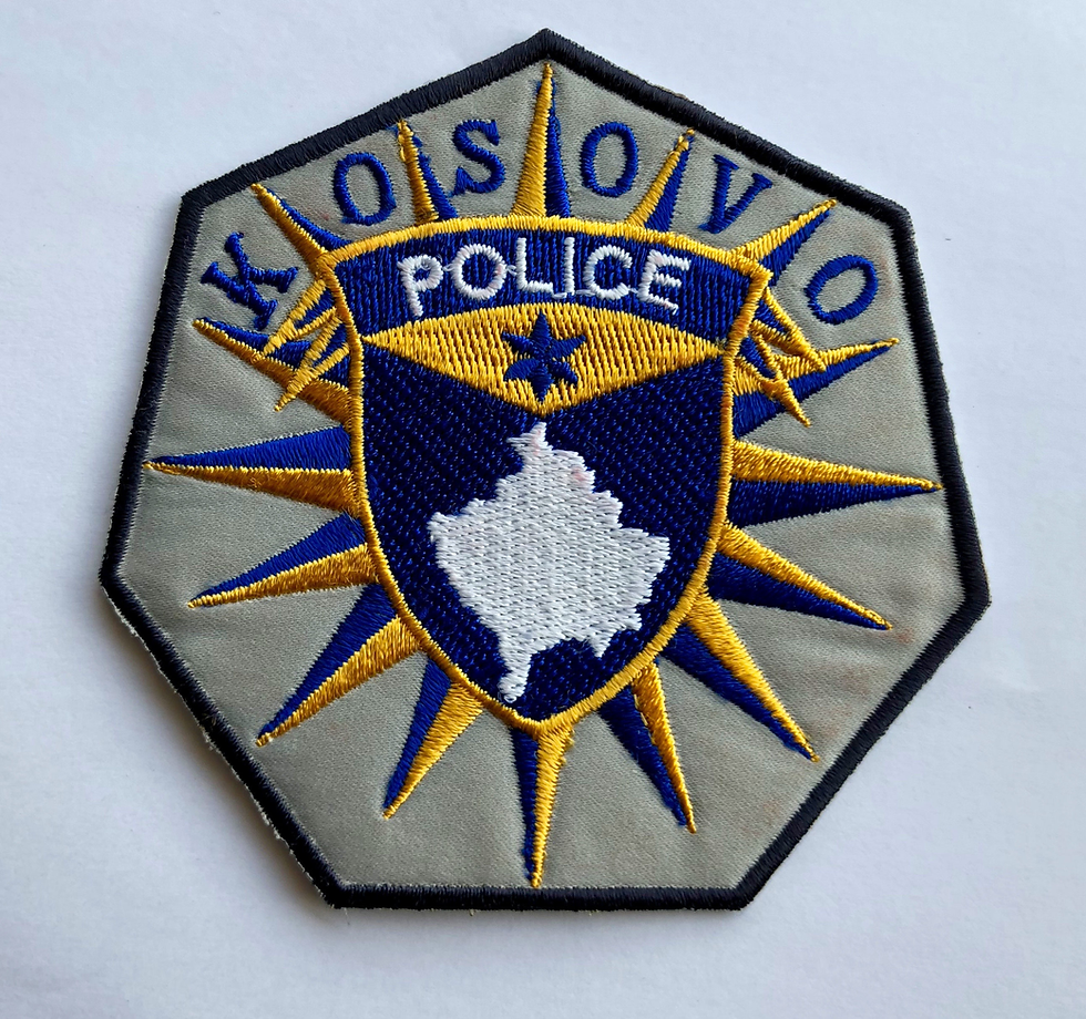 PRISHTINË | BEHAR ÇELAJ U ARRESTUA; SUBJEKT I PËRFSHIRË NË NJË NGJARJE KRIMINALE TË NDODHUR NË DATËN 10.12.2024 NË RRUGËN “KADRI ZEKA”; “LËNDIM I RËNDË TRUPOR”.