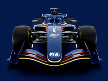 NË VITIN 2026 KA NJË FORMULA 1 TË RE MË TË GJELBËR DHE MË TË PASTËR | MONOPLAZA MË TË VOGLA DHE MË MIQËSORE ME MJEDISIN.