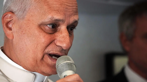 PAPA LEO XIV-të: TË QENIT ME NJERËZ ËSHTË NJË ANTIDOT NDAJ POPULIZMIT DHE ELITIZMIT.