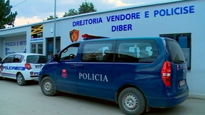 DIBËR: EDISON NDOJA (BANUES NË ALLIAS) U ARRESTUA; ISHTE I SHPALLUR NË KËRKIM POLICOR PËR DROGË.