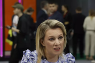 ZËDHËNËSJA E MINISTRISË SË JASHTME RUSE MARIA ZAKHAROVA: KUNDËRSHTOJMË VENDOSJEN E TRUPAVE TË NATO-s NË UKRAINË; AKTI DO TË ÇONTE NË PËRSHKALLËZIM ME PASOJA TË PAPARASHIKUESHME.