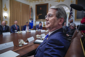 SHBA-ës VENDOSËN SANKSIONE TË REJA KUNDËR IRANIT PËR SHKAK TË SHTYPJES ME DHUNË DHE ME TERROR SHTETËROR TË PROTESTAVE PËR LIRI DHE PËR DEMOKRACI.