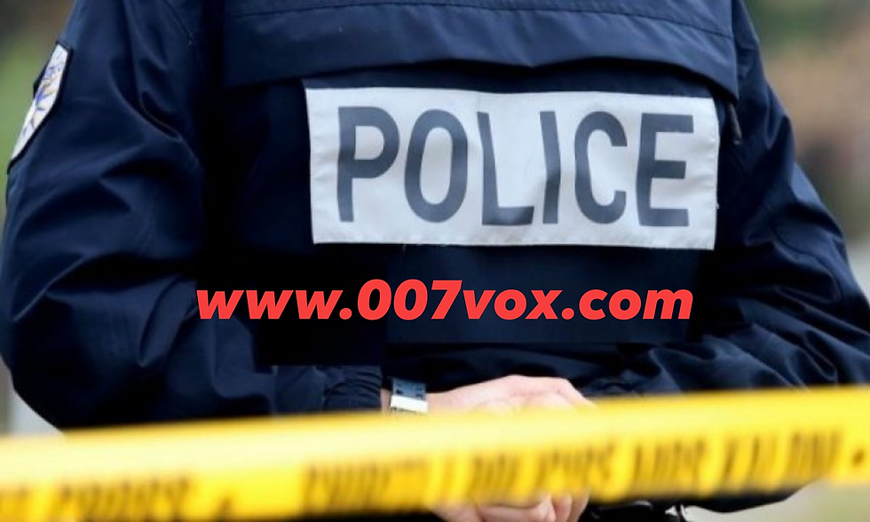 RRUGA “RAIF HALIMI”; “SAG LOUNGE BAR”; GJILAN | EGZON ISUFI U ARRESTUA; DY VEPRA PENALE.