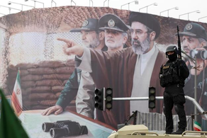 DEPARTAMENTI AMERIKAN I SHTETIT: OFROJMË 10 MILIONË DOLLARË ($) SHPËRBLIM PËR KËDO QË JEP INFO MBI UDHËHEQËSIT IRANIANË.