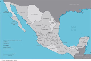 SHTETET E BASHKUARA TË MEKSIKËS | BANDAT KRIMINALE TË LIDHURA ME TREGTINË E DROGËS VRANË TEZEN DHE VAJZËN E TEZES TË MINISTRIT TË ARSIMIT MARIO DELGADO; GJATË NDJEKJES POLICORE U VRANË TRE TË DYSHUAR.