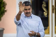VENEZUELË | DIKTATORI ÇAVISTO-KOMUNIST NIKOLAS (NICOLAS) MADURO: 4.5 MILIONË MILITANTË PËR T'IU KUNDËRVËNË KËRCËNIMEVE TË SHBA-ës; RAKETA PËR FORCËN FSHATARE KUNDËR IMPERIALISTËVE AMERIKANË.