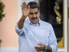 VENEZUELË | DIKTATORI ÇAVISTO-KOMUNIST NIKOLAS (NICOLAS) MADURO: 4.5 MILIONË MILITANTË PËR T'IU KUNDËRVËNË KËRCËNIMEVE TË SHBA-ës; RAKETA PËR FORCËN FSHATARE KUNDËR IMPERIALISTËVE AMERIKANË.