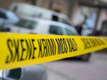 RRUGA “XHAVIT BAJRAKTARI”; PRIZREN | ZEJNEL BEGOLLI U PLAGOS ME ARMË NGA VAHIT SALIHU.