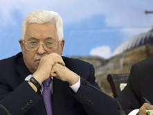 RAMALLAH | PRESIDENTI I AUTORITETIT PALESTINEZ MAHMUD (MAHMOUD) ABBAS: MARRËVESHJA E GAZËS ËSHTË NJË SHENJË E MIRË QË OFRON SHPRESË PËR NJË ZGJIDHJE ME DY SHTETE.