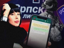 ASHTU SI RUSIA EDHE SERBIA PËRDOR BUKURINË FEMËRORE PËR SPIUNAZH NË KOSOVË | KOMPANIA FEMËRORE E SPIUNEVE E PËRBËRË NGA 40 SERBE ËSHTË INFILTURUAR NË INSTITUCIONE.