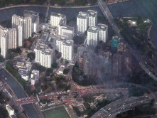 HONG KONG | ZJARRI U SHUA PËRFUNDIMISHT PAS GATI 48 ORËSH; AKTUALISHT NUMËROHEN 94 TË VDEKUR; 78 TË PLAGOSUR; RRETH 300 TË ZHDUKUR.