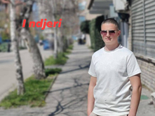 LAGJJA “NR. 14”; KORÇË | JOHAN ZUKO U VRA ME ARMË ZJARRI.