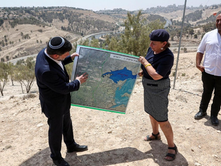 IZRAEL | QEVERIA QENDORE MIRATOI NDËRTIMIN E 19 VENDBANIMEVE TË REJA NË BREGUN PERËNDIMOR.