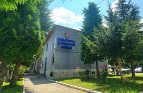 KORÇË: EDISON ÇËRRAVA U ARRESTUA; I DËNUAR ME 8 VJET BURGIM.