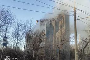 12 TË VDEKUR NGA SULMI USHTARAK NË TERNOPIL (NUMRI PRITET TË RRITET) | MIDIS 40 TË PLAGOSURVE 12 FËMIJË.