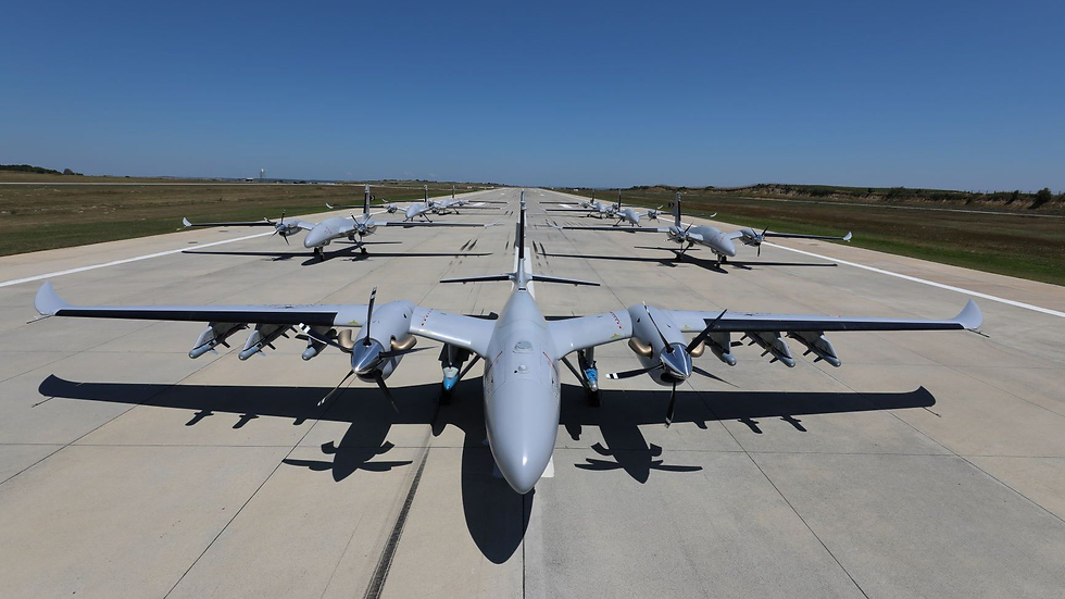 NJË RAPORT I OKB-së ZBULON SE SHOQËRIA TURKE “BAYKAR” KA FURNIZUAR FORCAT E ARMATOSURA TË SUDANIT (SAF) TË DREJTUARA NGA GJENERALI ABDEL FATTAH (FATWAH) AL-BURHAN ME DRONË TB2 DHE AKINCI.