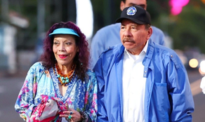 NIKARAGUA | DIKTATORI MARKSIST-LENINIST DANIEL ORTEGA NDALOI HYRJEN E UNGJIJVE (BIBLAVE) DHE TË TJERA SENDEVE NGA PIKAT DOGANORE.