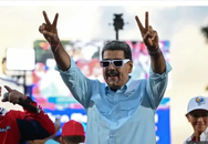 VENEZUELË | QEVERIA ÇAVISTO-KOMUNISTE BOTOI DEKRET ME ANË TË CILIT URDHËRON AUTORITETET TË KRYEJNË ARRESTIME NË FLAGRANCË PËR AGJITACION DHE PROPAGANDË NDAJ KUJTDO QË MBËSHTET ARRESTIMIN E MADUROS.