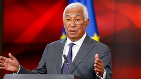 PRESIDENTI I KËSHILLIT EVROPIAN ANTONIO KOSTA (COSTA): SANKSIONET E SHBA-ës NDAJ ZYRTARËVE EVROPIANË JANË TË PAPRANUESHME.