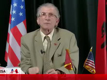 PROF. PILINÇI I DREJTOI MESAZH KREUT TË PROKURORISË SË POSAÇME (SPAK) ALTIN DUMANI | I KËRKOI TË KRYEJË ARRESTIMET E KRERËVE TË KORRUPTUAR TË SHTETIT SHQIPTAR NË TË KUNDËRT AI VETË DO TË ARRESTOHET.