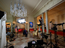 PRESIDENTI DANLLD TRAMP (DONALD TRUMP): I KE LËSHUAR RAKETAT E TUA O IRAN; MJAFT; KTHEHU TE NEGOCIATAT.