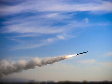 MBRETËRIA E BAHREINIT | BAZA E FLOTËS SË PESTË AMERIKANE U GODIT NGA NJË SULM ME RAKETA.