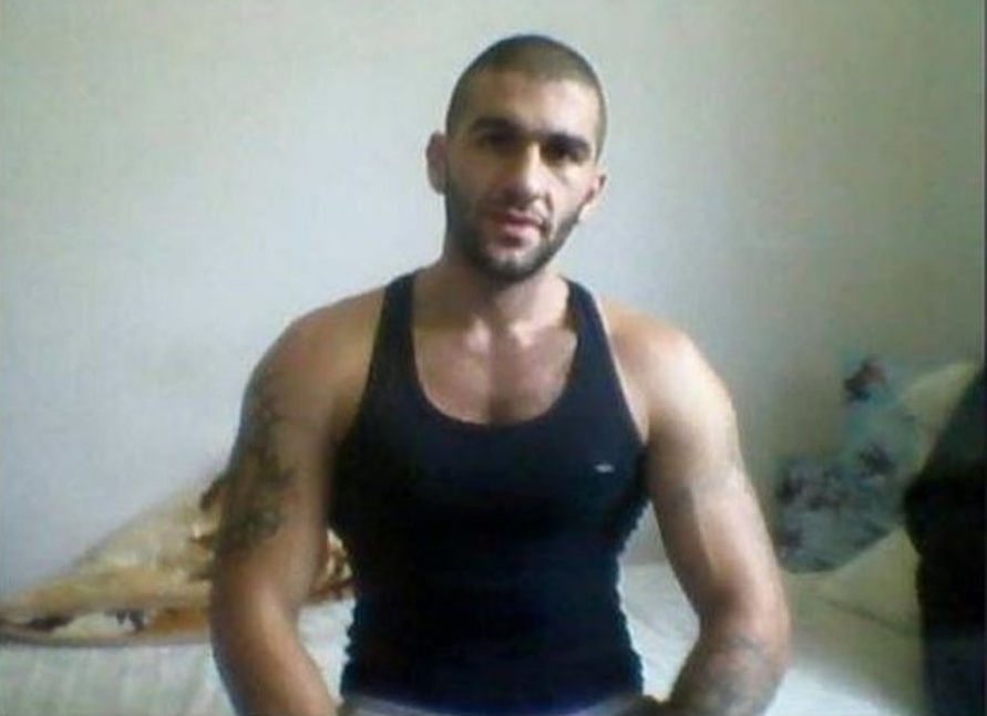 Z. Fatjon Bushgjoka.