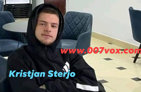LAGJJA “NR. 14”; RRUGA “VIKTOR EFTIMIU”; KORÇË | KRISTJAN STERJO U SHPALL NË KËRKIM POLICOR; VRASJA ME ARMË ZJARRI E JOHAN ZUKOS.