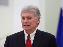ZËDHËNËSI I KREMLINIT DMITRI (DMITRY) PESKOV: KA KONTAKTE ME FRANCËN PËR TË FILLUAR DIALOGUN; I VETMI VEND EVROPIAN QË KA NISUR NJË INICIATIVË TË TILLË.