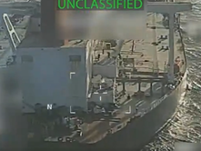 FORCAT SPECIALE AMERIKANE SEKUESTRUAN NJË CISTERNË NAFTE PRANË BRIGJEVE DETARE TË VENEZUELËS.