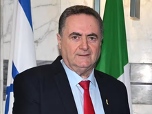 IZRAEL | MINISTRI I MBROJTJES ISRAEL KAC (KATZ): LUFTA ME IRANIN PO PËRSHKALLËZOHET DUKE IU AFRUAR FAZËS SË SAJ VENDIMTARE.