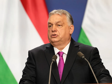 HUNGARI | KRYEMINISTRI VIKTOR ORBAN I SHKROI LETËR PRESIDENTIT VOLODIMIR ZELENSKI KU I KËRKOI TË RIHAPË MENJËHERË TUBACIONIN E GAZSJELLËSIT “MIQËSIA”.