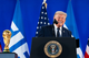 PRESIDENTI DANLLD TRAMP (DONALD TRUMP): MARRËVESHJA BËRTHAMORE ME ARABINË SAUDITE KUSHTËZOHET NGA RESPEKTIMI I “MARRËVESHJEVE TË ABRAHAMIT”.