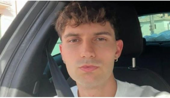 ITALI | DAVID STOJANOVIÇ U ARRESTUA; DYSHOHET SE HODHI SHOKUN E TIJ LEONARDO FIORINI NGA BALLKONI DUKE I SHKAKTUAR VDEKJEN; GJYQTARI HETUES E LIROI DUKE MOS I SHQIPTUAR PARABURGIM.